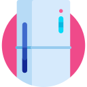fridge